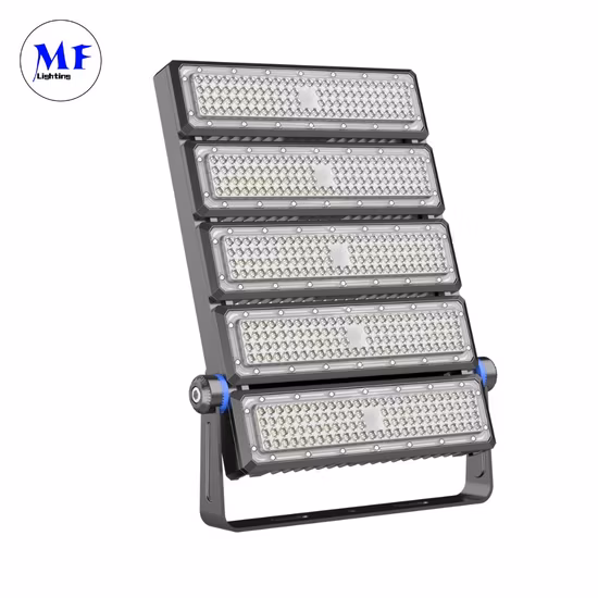 Ajuste de ángulo múltiple de alta precisión alto