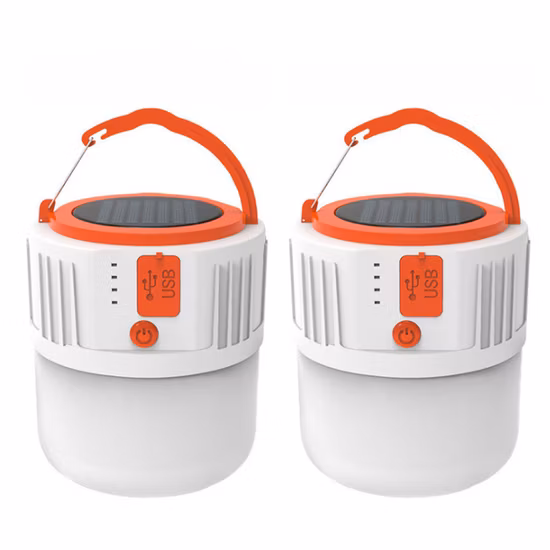 Lámpara LED de caña de pescar telescópica COB de 10W para viaje por carretera al aire libre, barbacoa de picnic, iluminación para acampar