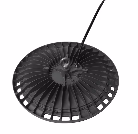 Techo Almacén 200W IP65 2700